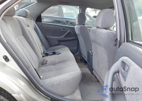 2000 Toyota Camry Le V6 из США, поврежденный, VIN JT2BF22K4Y0261184